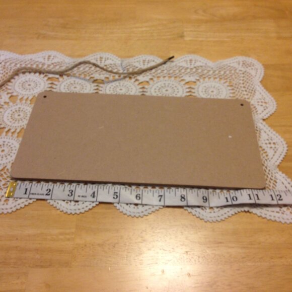 GSP Rules - German Shorthaired Pointer Humorous Plaque - Picture 2 of 5